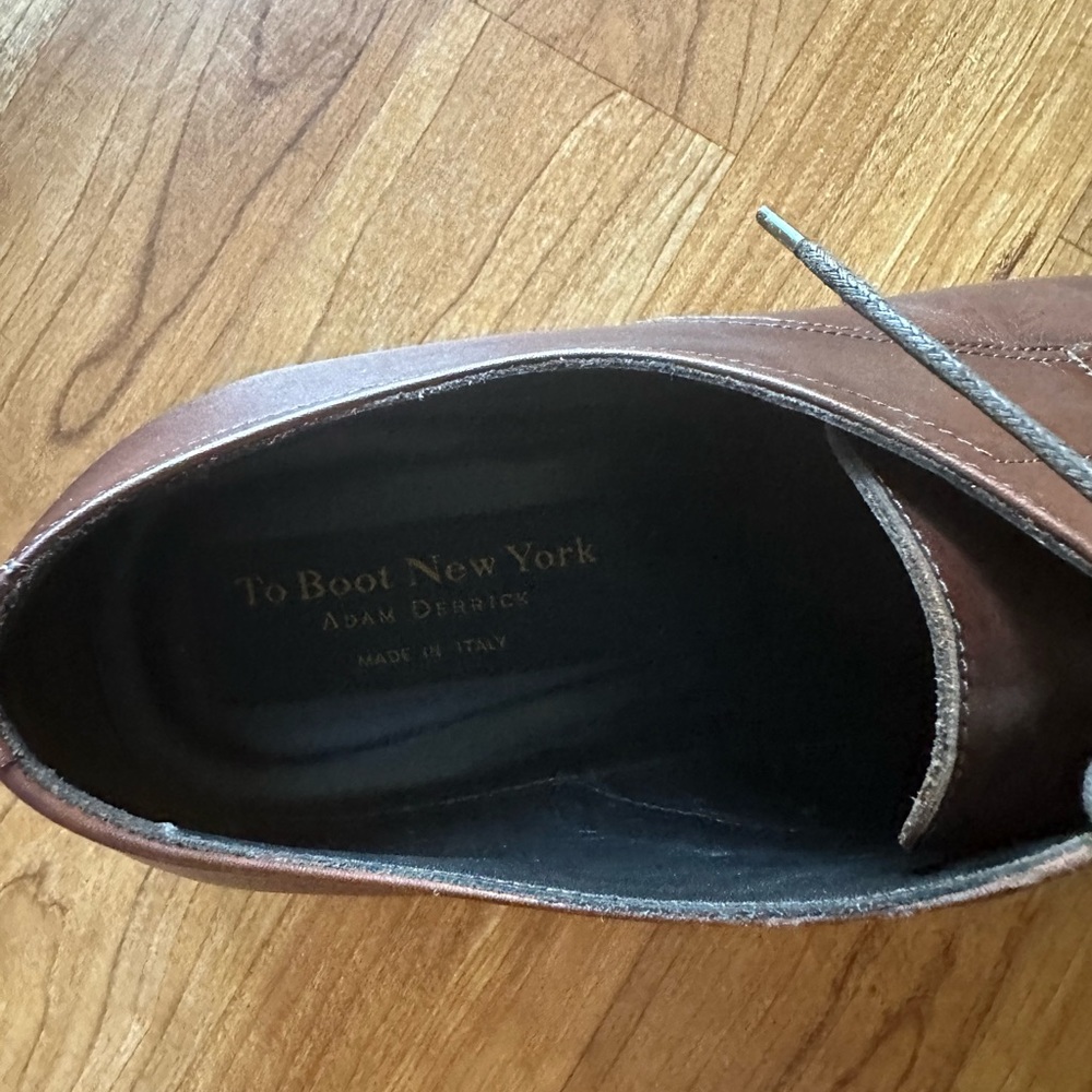 To Boot New York By Adam Derrick - image 4